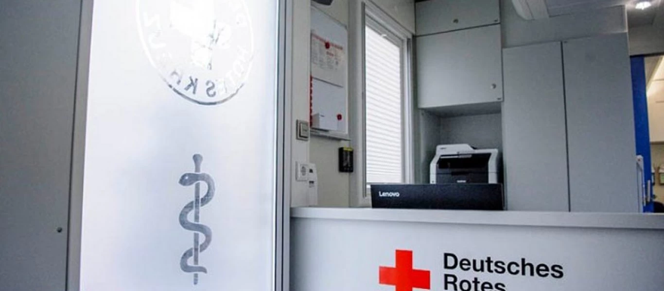 Γερμανία - κορωνοϊός: 1.251 νέα κρούσματα σε σύνολο 168.551